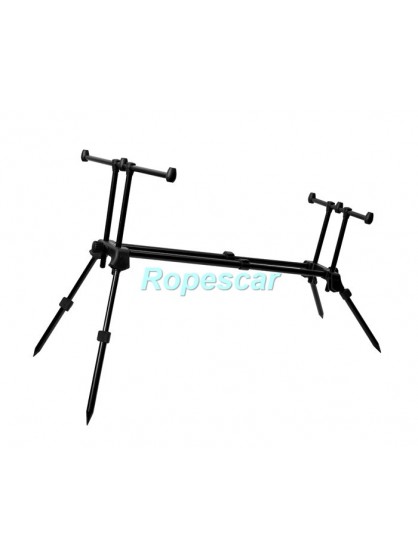 Rod Pod Craber Mini 3 posturi - Delphin